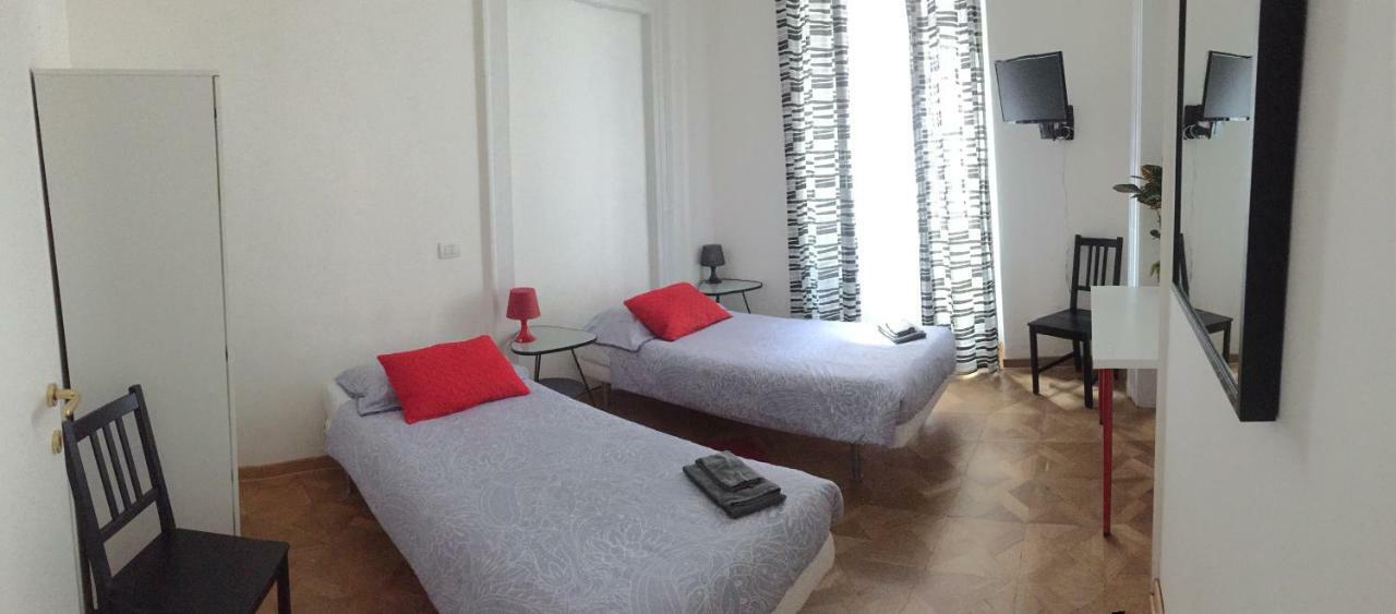 Bed and Breakfast Da Noi Триест Экстерьер фото