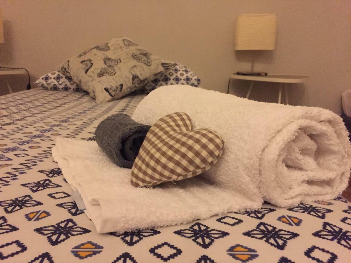 Bed and Breakfast Da Noi Триест Экстерьер фото