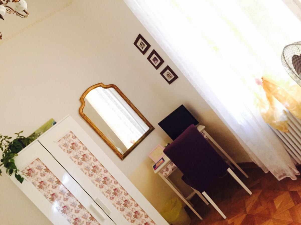 Bed and Breakfast Da Noi Триест Экстерьер фото