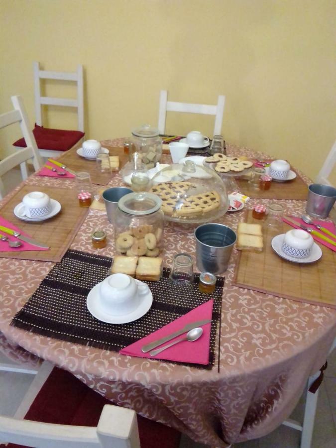 Bed and Breakfast Da Noi Триест Экстерьер фото